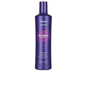 No Yellow Wonder Champú 350 ml Fanola