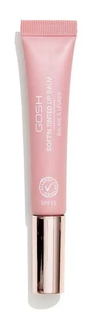 Bálsamo de labios SPF15 Soft'n Tinted