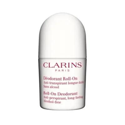 Déodorant Roll-On Anti-Transpirant 50 ml