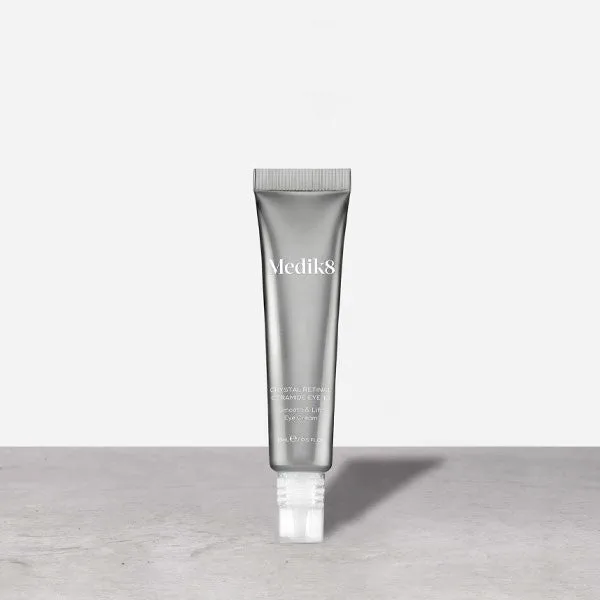 Medik8 Crystal Retinal Ceramide Eye 10 15 ml
