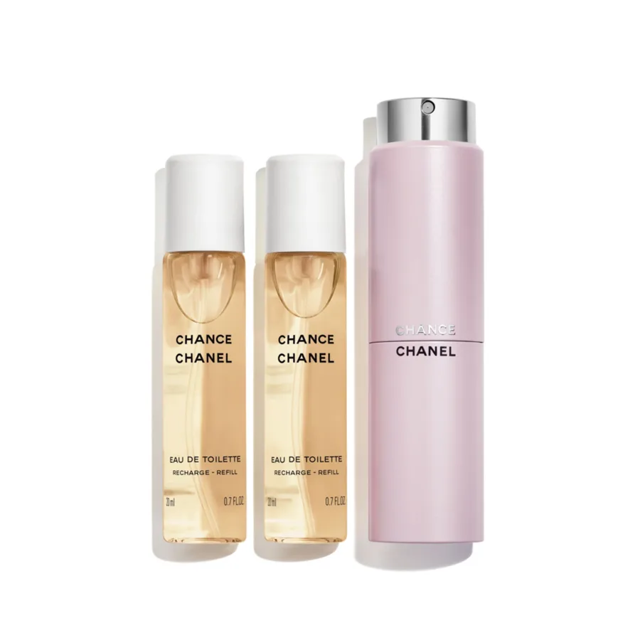 CHANCE 20 ml CHANEL PERFUMES FEMENINOS