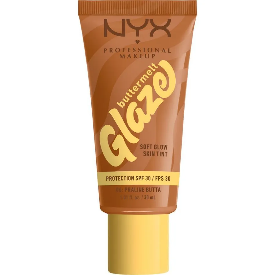 Buttermelt Glaze Soft Glow Skin Tint SPF 30 30 ml