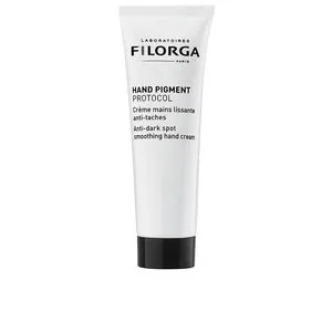 HAND PIGMENT PROTOCOL crema de manos suavizante antimanchas 50 ml