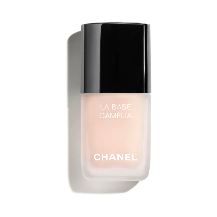 LA BASE CAMÉLIA 13 ml CHANEL MANICURA