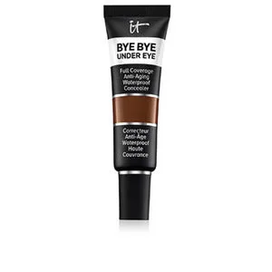 BYE BYE UNDER EYE concealer #deep natural