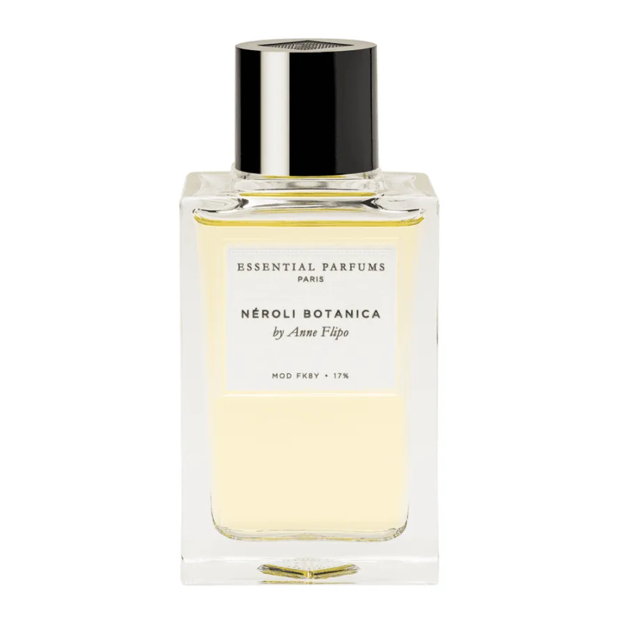 Néroli Botanica 100 ml