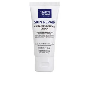 SKIN REPAIR CICRA-VASS crema 30 ml