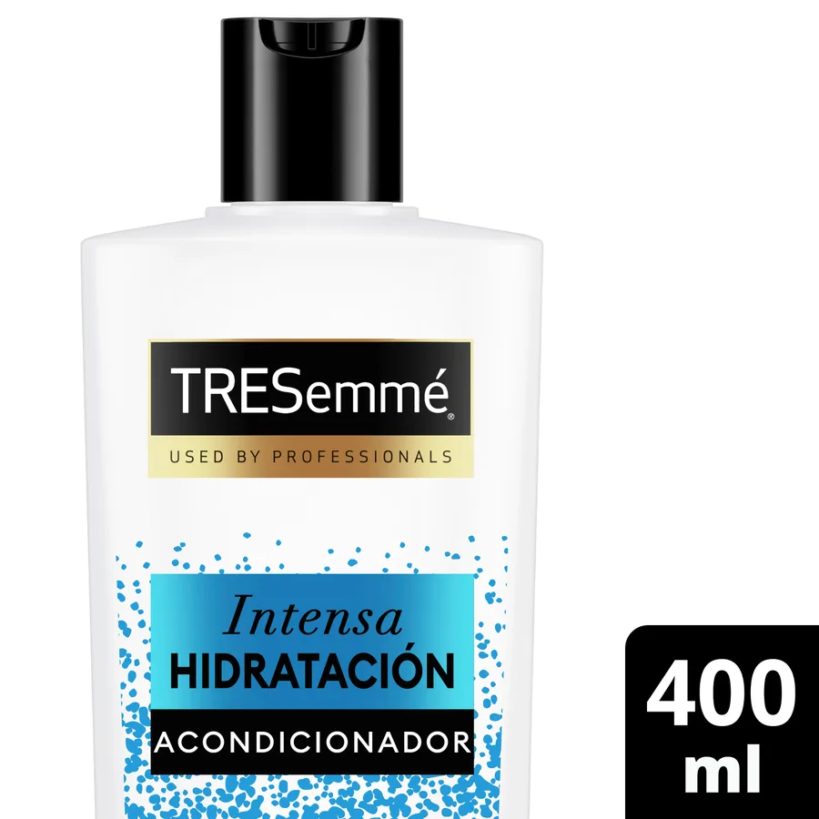 Hidratación Intensa Acondicionador 400 ml