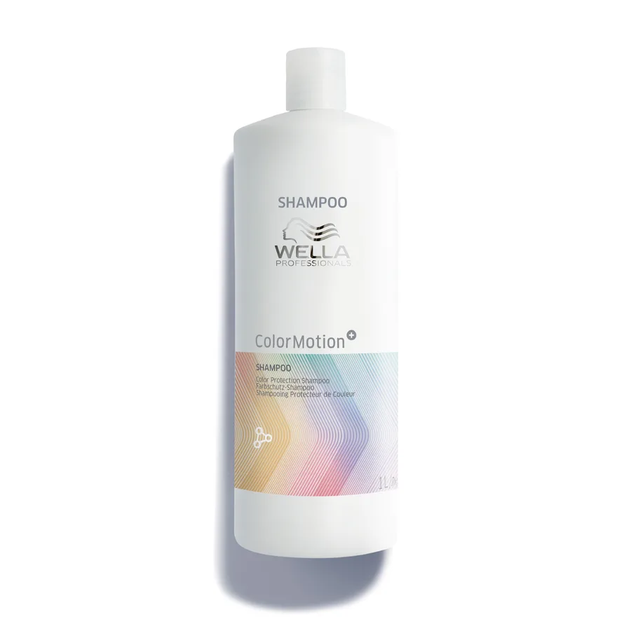Premium Color Motion Champú 1000 ml