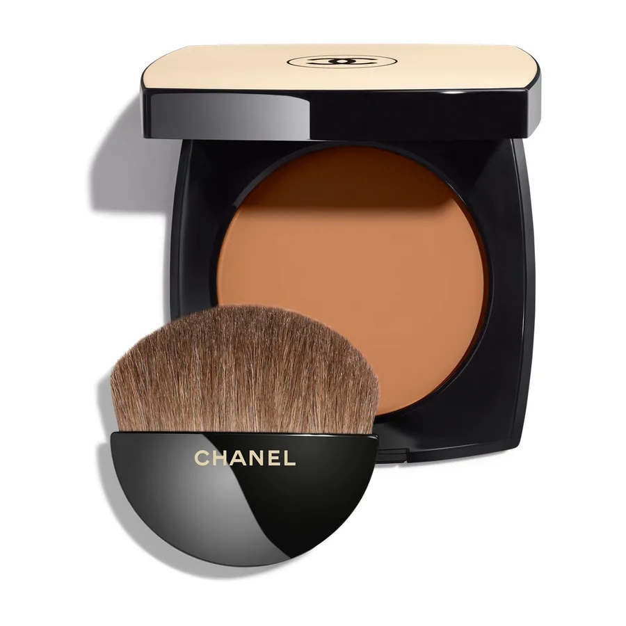 LES BEIGES 12 gr CHANEL LOS POLVOS