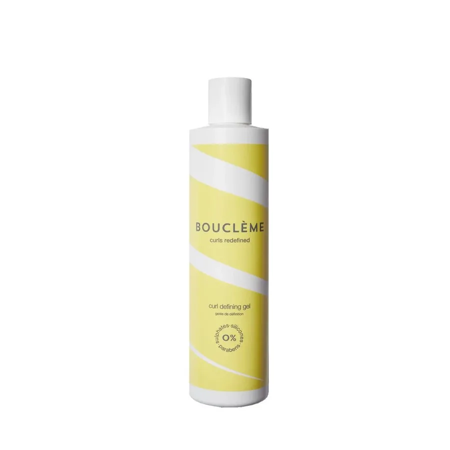 Bouclème Curls Redefined Gel Definidor de Rizos 300 ml