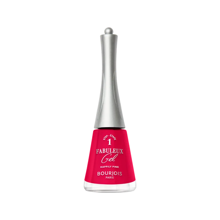 Fabuleux Gel Nail Lacquer Esmalte de Uñas 9 ml