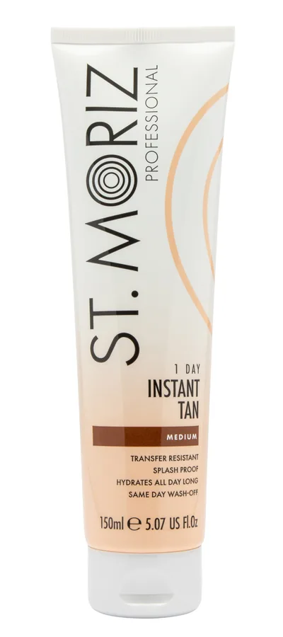 Loción Autobronceadora Instantánea 200 ml
