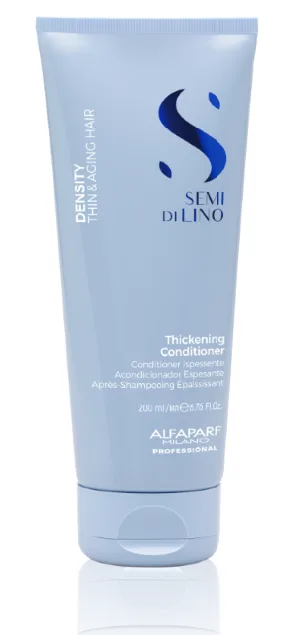 Milano Semi Di Lino Density Acondicionador 200 ml