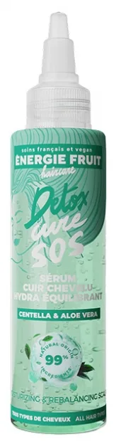 Detox Cure SOS Soin Hydra Équilibrant 75 ml