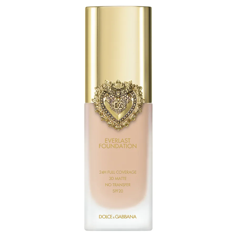 Everlast Foundation Base de Maquillaje 27 ml