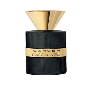 C’EST PARIS ELIXIR FOR WOMEN eau de parfum vaporizador 50 ml