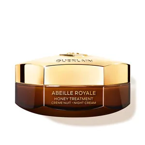 ABEILLE ROYALE crema de noche 50 ml