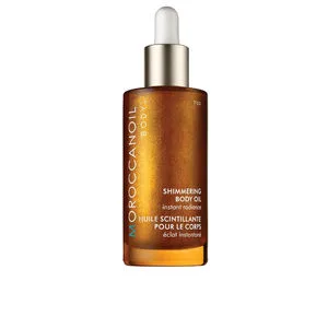 Shimmering Aceite Corporal Hidratante 50 ml
