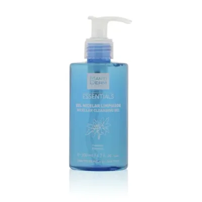Gel Micelar Limpiador 200 ml
