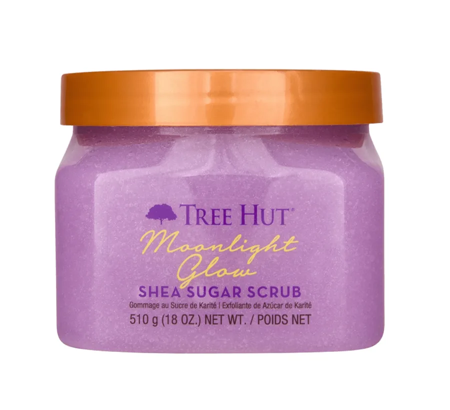 Moonlight Glow Exfoliante de Azúcar 510 gr
