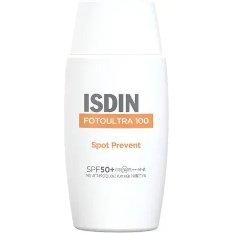 Fotoultra 100 Spot Prevent SPF50+ 50 ml