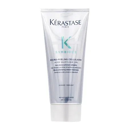 Micro-Peeling Cellulaire 200 ml