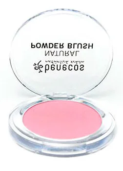 Colorete en Polvo 5.5 gr Benecos