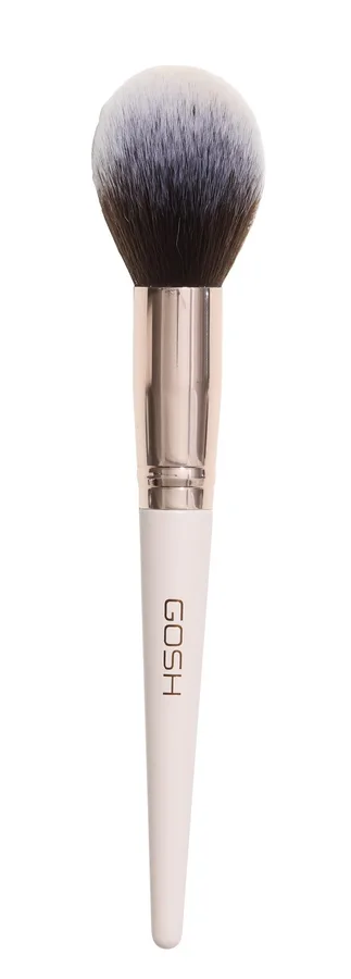 Brocha Multi Función Gosh Brochas para base de maquillaje, rostro y cara