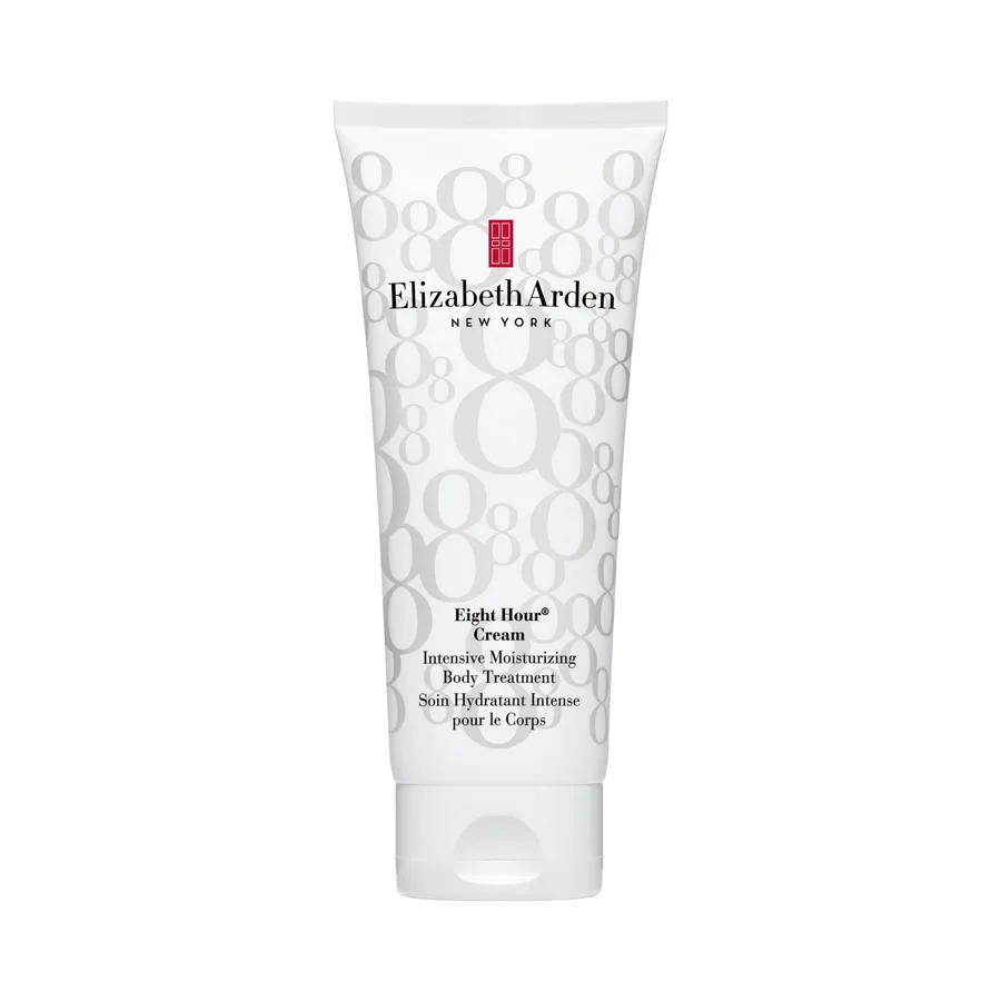 8 Hour Body Treatment 200 ml