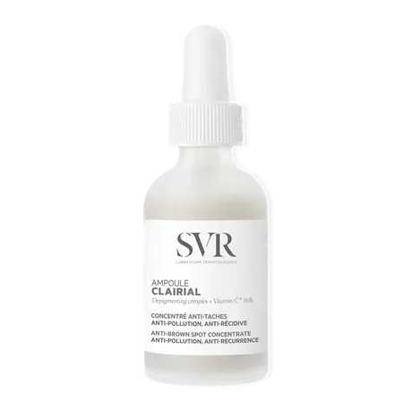 Pack Clarial Ampoule + Crema SPF50 30 ml + 40 ml