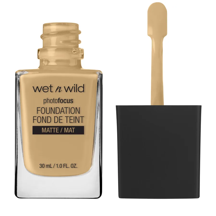 Photo Focus Base de Maquillaje Wet N Wild