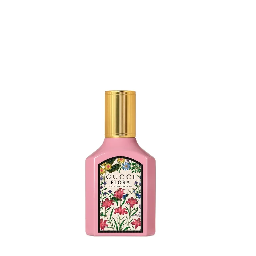 Flora Gorgeous Gardenia Eau de Parfum Mujer 30 ml