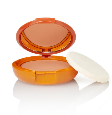 Sun System Protección Solar Facial SPF50 con Color