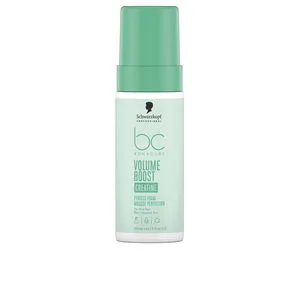 BC VOLUME BOOST perfect foam 150 ml