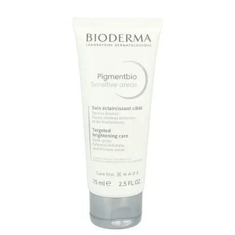 Pigmentbio Áreas Sensibles 75 ml