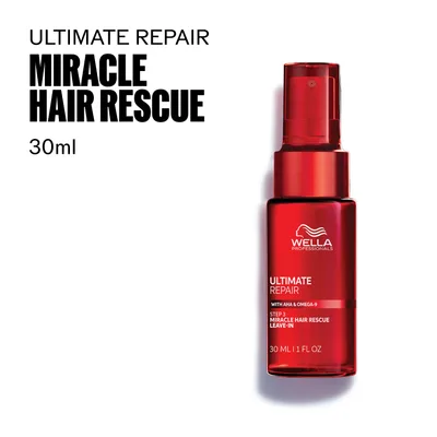 Ultimate Repair Serum Capilar 30 ml