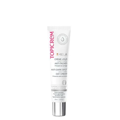 Mela Crema de Día Unificadora Antimanchas 40 ml