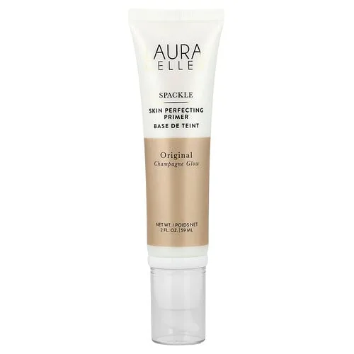 Laura Geller, Spackle, Prebase perfeccionadora de la piel, Original, 59 ml (2 oz. líq.)