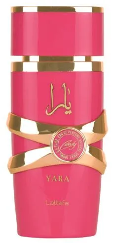 Yara Candy Eau de Parfum 100 ml