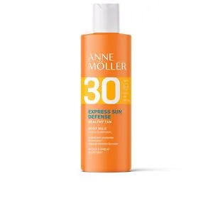 Express Sun Defense Leche Corporal 175 ml