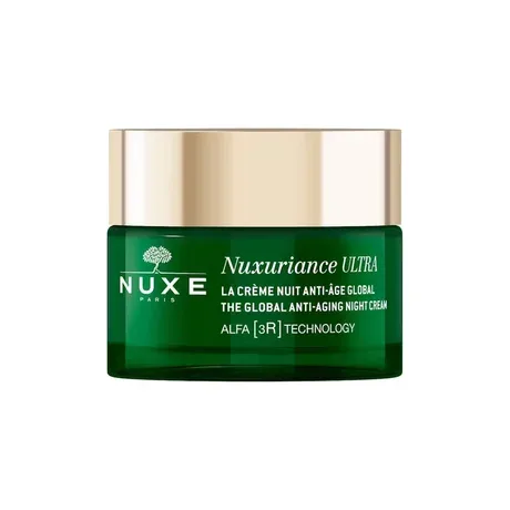 Nuxuriance Ultra Crema Noche 50 ml