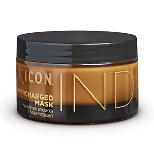 INDIA mascarilla super enriquecida 170 ml