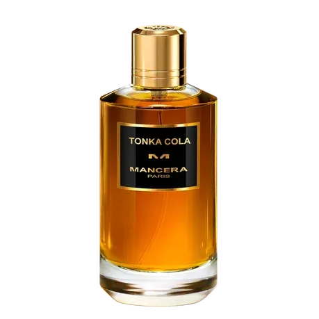 Tonka Cola 120 ml