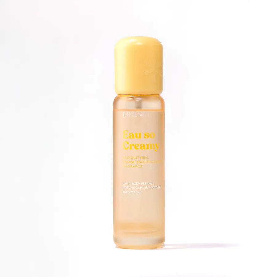 Mind & Body Glow Hair & Body Perfume 80 ml