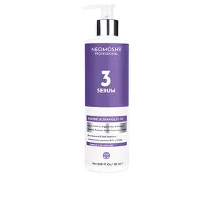 BLONDE ULTRAVIOLET Ω9 serum 180 ml