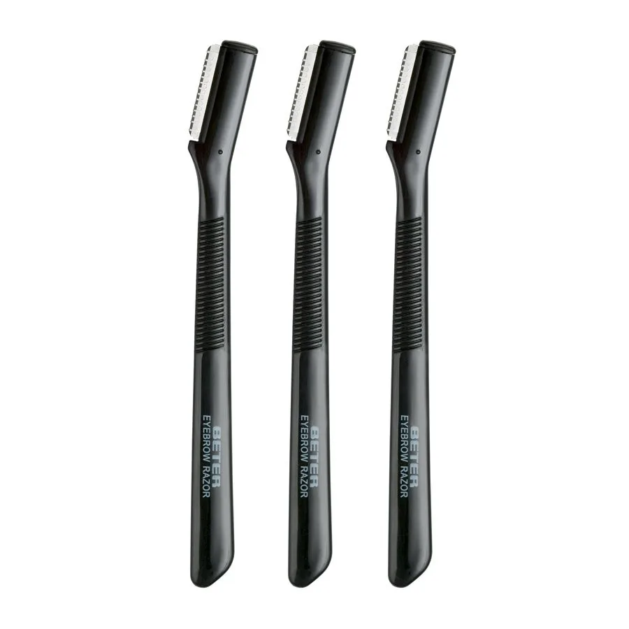 Pack Cuchillas Depiladoras para Cejas