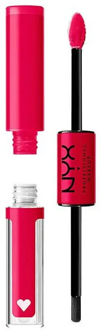 Shine Loud Brillo de Labios