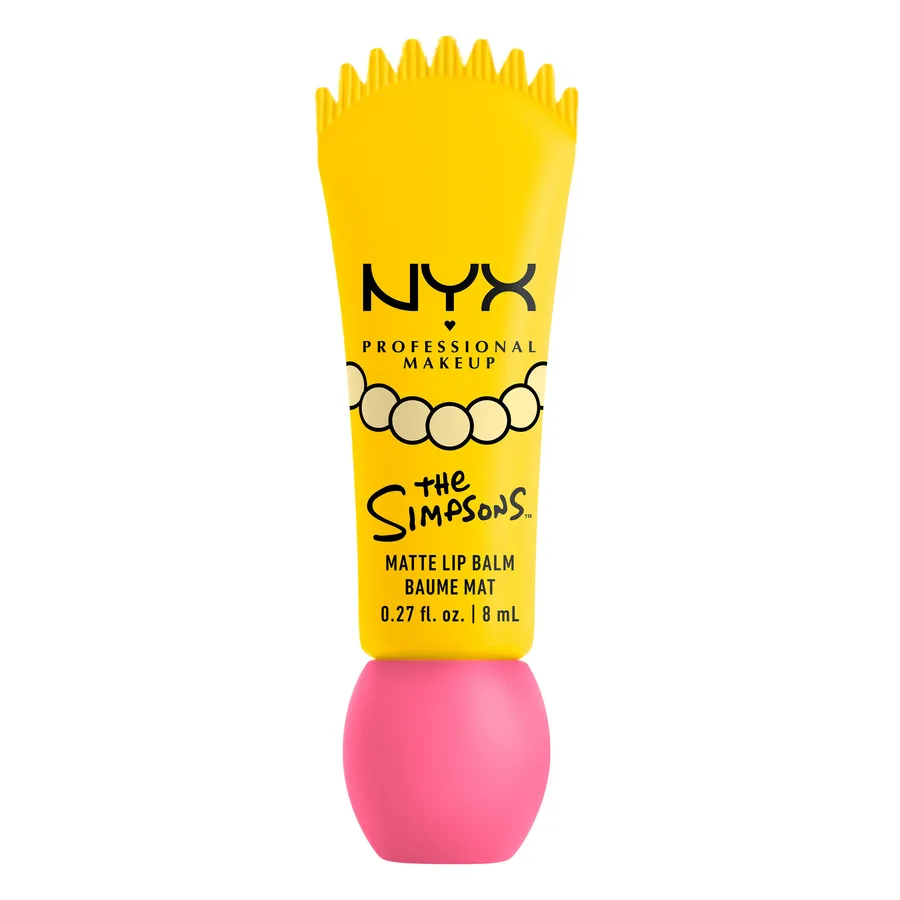 Simpson Smushy Bálsamo Labial