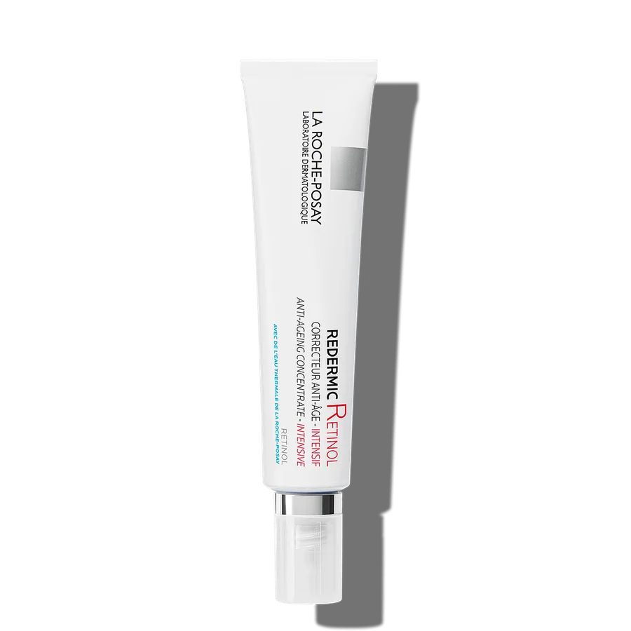 Redermic Retinol Corrector Dermatológico Antiarrugas 30 ml